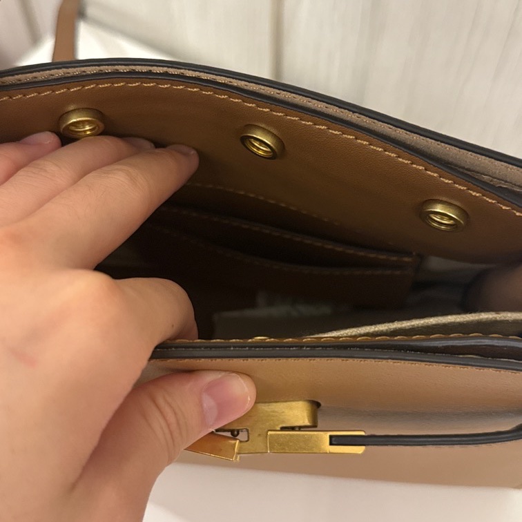 TORY BURCH Lee Radziwill 迷你款-4