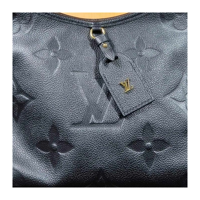 LOUIS VUITTON Carryall PM M46288 肩斜背包-9