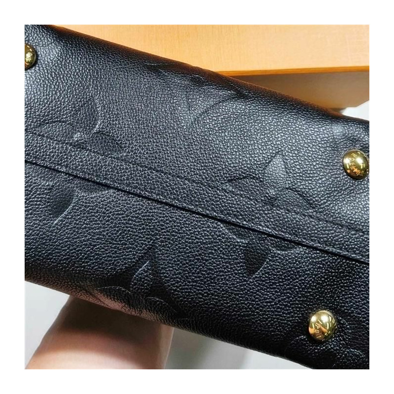 LOUIS VUITTON Carryall PM M46288 肩斜背包-11