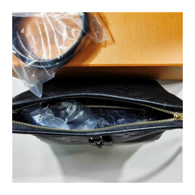 LOUIS VUITTON Carryall PM M46288 肩斜背包-13