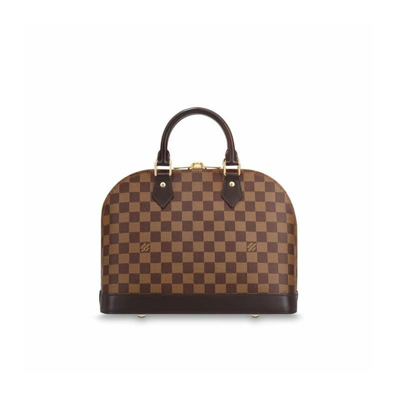 LOUIS VUITTON Alma PM 手提包-3