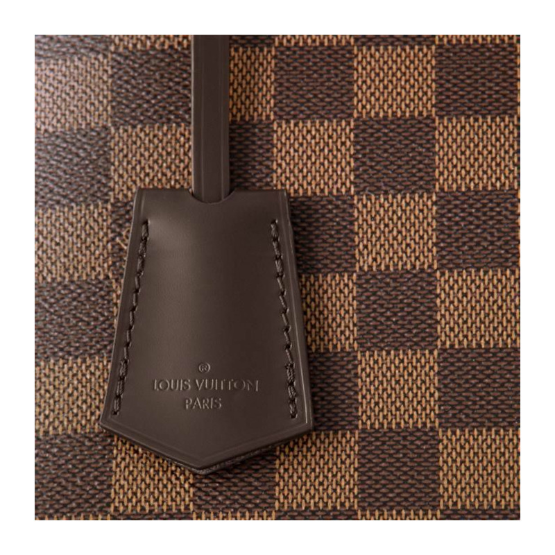 LOUIS VUITTON Alma PM 手提包-5