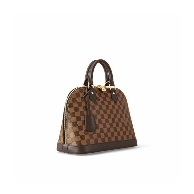 LOUIS VUITTON Alma PM 手提包-10