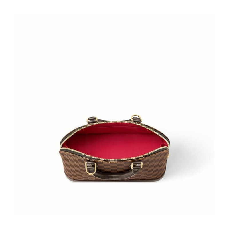 LOUIS VUITTON Alma PM 手提包-11