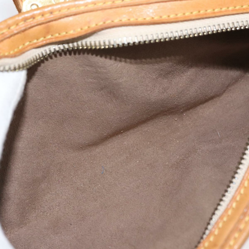 【日本直送】路易威登 Monogram Multicolor Shirley 單肩包 黑色 M40050 正品 157881-10