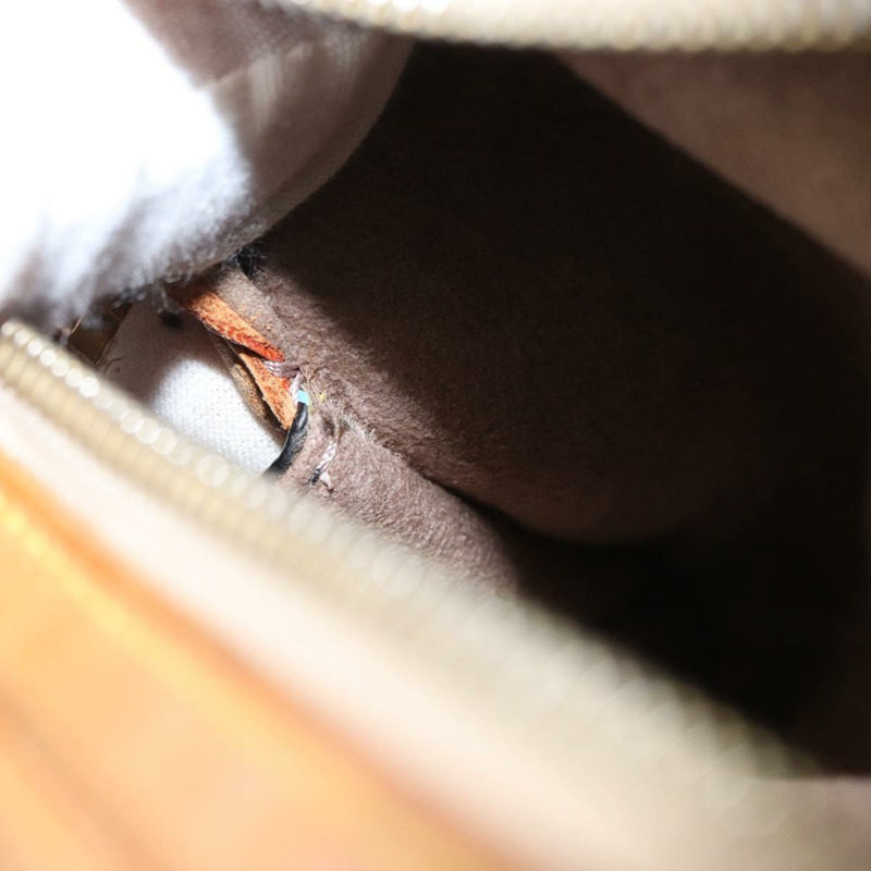 【日本直送】路易威登 Monogram Multicolor Shirley 單肩包 黑色 M40050 正品 157881-11