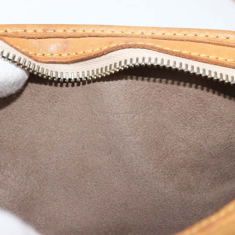 【日本直送】路易威登 Monogram Multicolor Shirley 單肩包 黑色 M40050 正品 157881-18