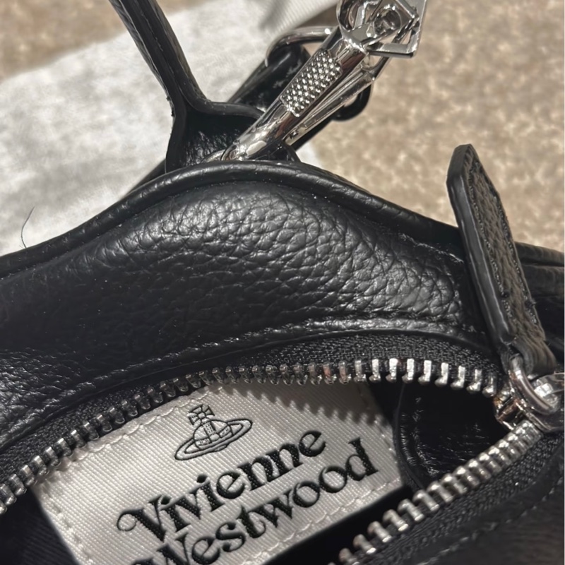 Vivienne Westwood 西太后 迷你保齡球包-2