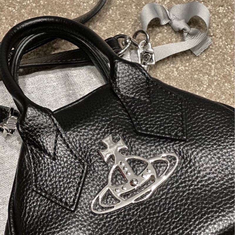 Vivienne Westwood 西太后 迷你保齡球包-3