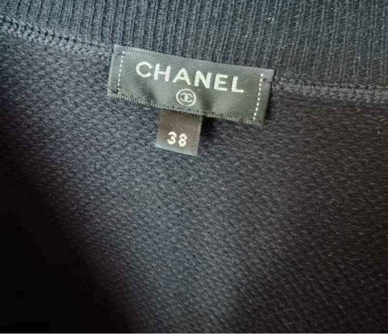 Chanel Pullover 2021 Spring-2