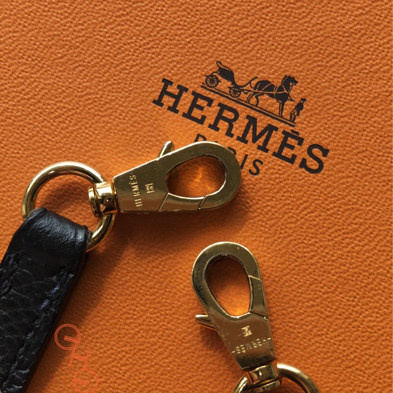 95新Mini Kelly 二代/ 黑金/Y/ Epsom-19