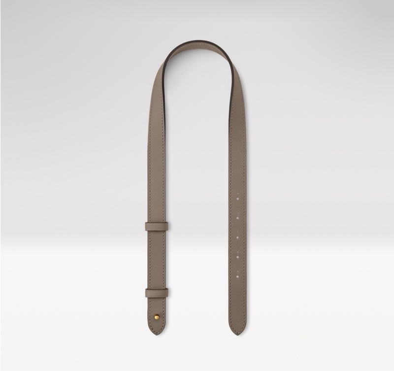 LV 全新 Low Key All IN BB M25544 大象灰-5