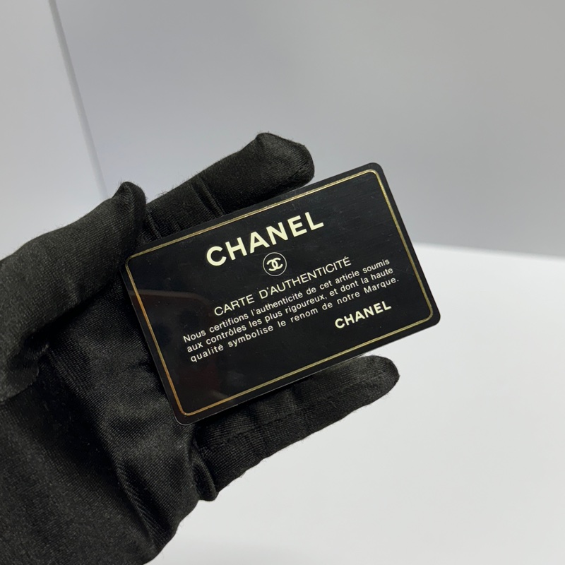 【極新🎁】 Chanel 香奈兒 經典羊皮 菱格紋托特包 專櫃28.6萬！-24