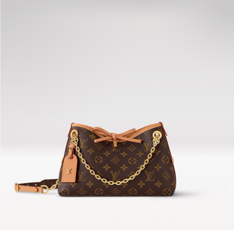 LV 全新 Carry All BB M13014-0