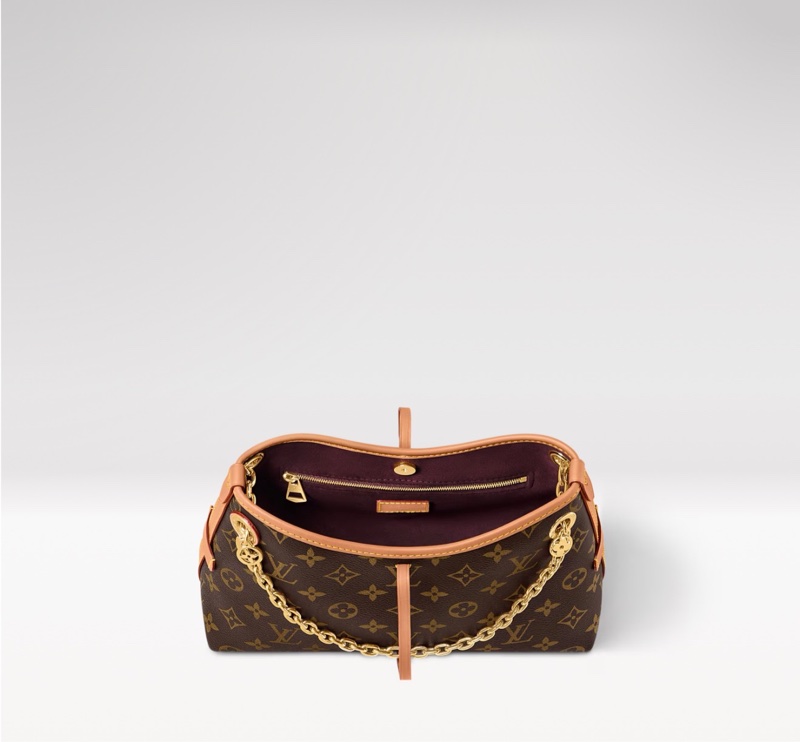 LV 全新 Carry All BB M13014-2