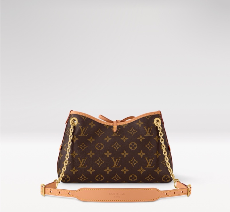 LV 全新 Carry All BB M13014-3