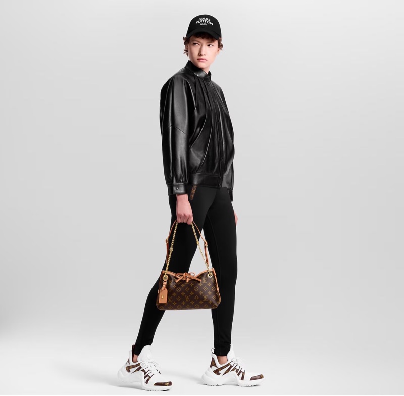 LV 全新 Carry All BB M13014-4