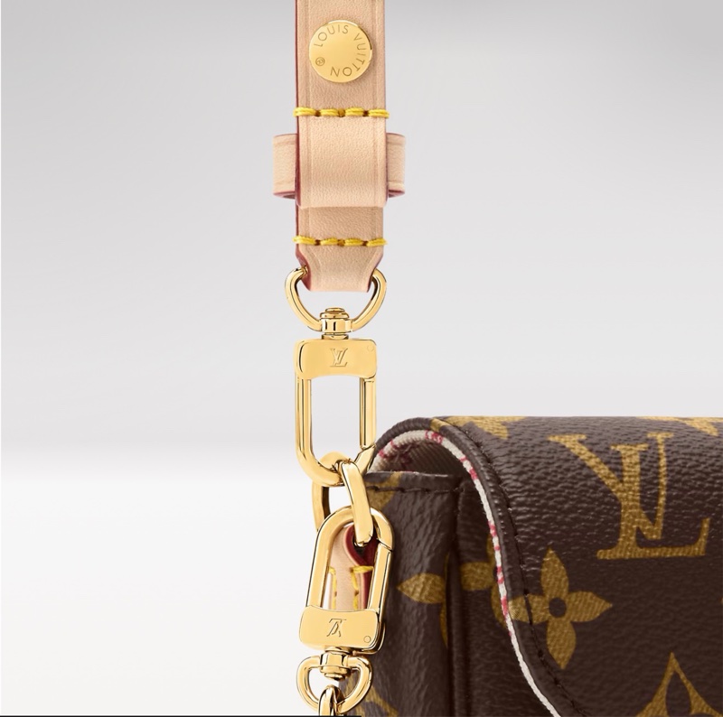 LV 全新 Wallet on Chain Ivy-2