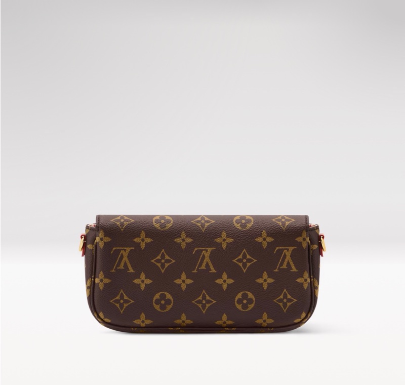 LV 全新 Wallet on Chain Ivy-4
