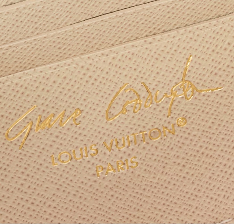 LV 全新 Wallet on Chain Ivy-5