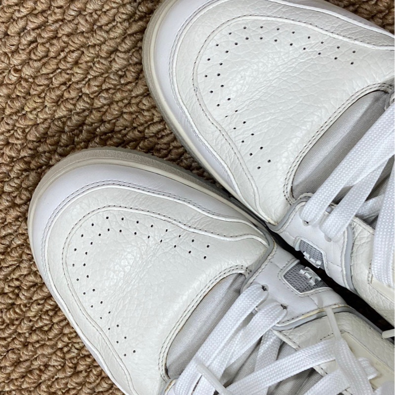 98新LV路易威登Trainer白水泥色休閒鞋運動鞋-5