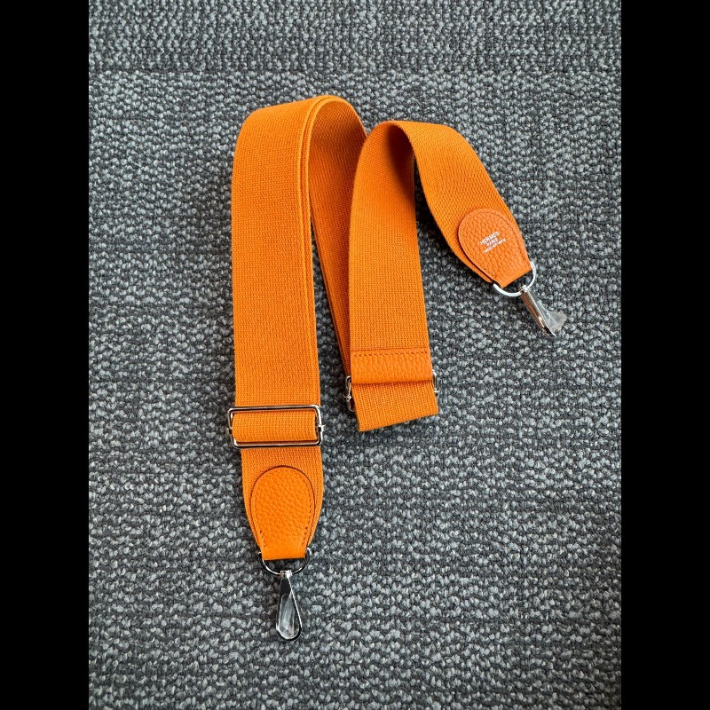 Hermes伊芙琳 29 銀扣 TC皮-27