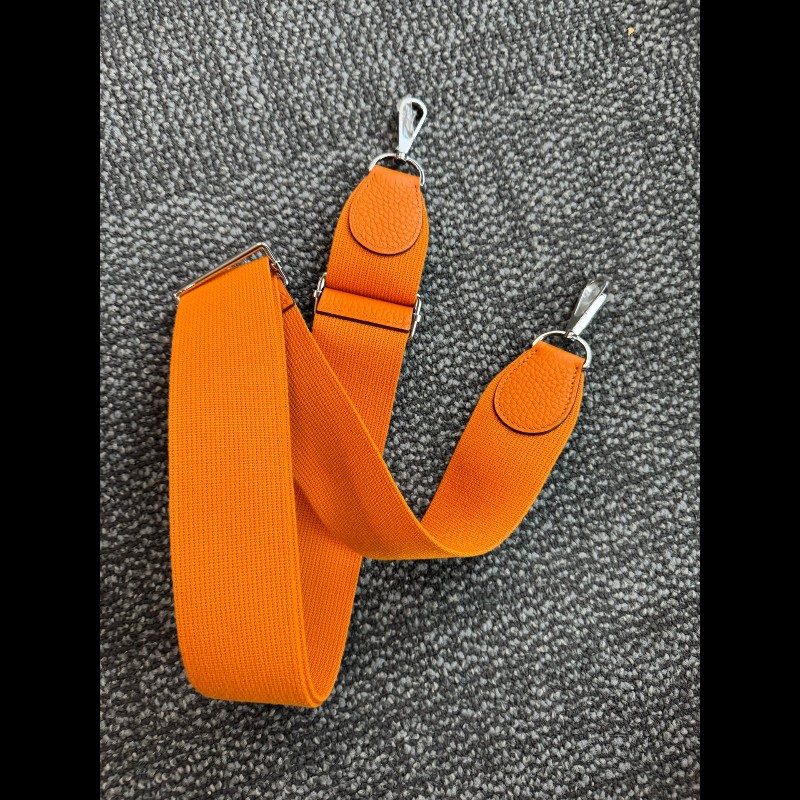 Hermes伊芙琳 29 銀扣 TC皮-28