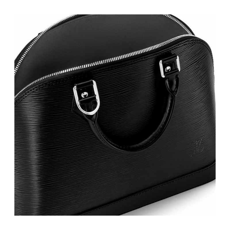 LOUIS VUITTON Alma PM 手提包-3