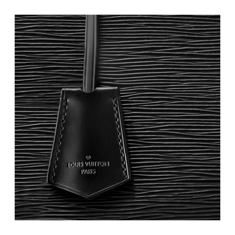 LOUIS VUITTON Alma PM 手提包-4