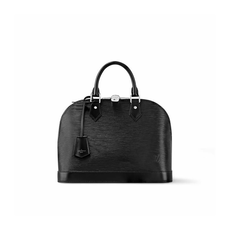 LOUIS VUITTON Alma PM 手提包-9