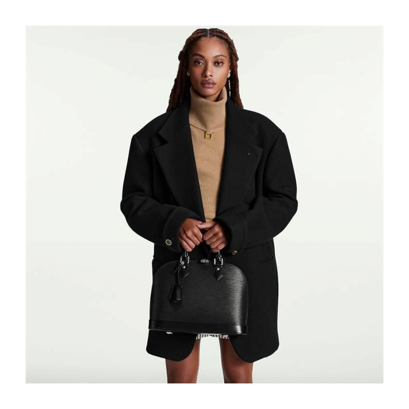 LOUIS VUITTON Alma PM 手提包-15