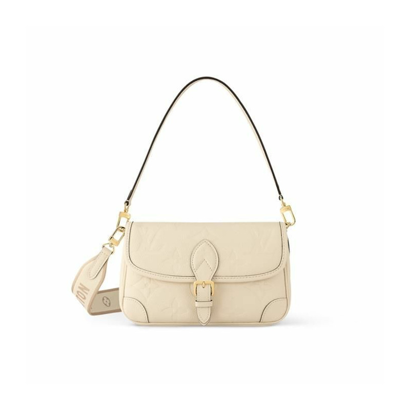 LOUIS VUITTON Diane M46388 肩斜背包-1