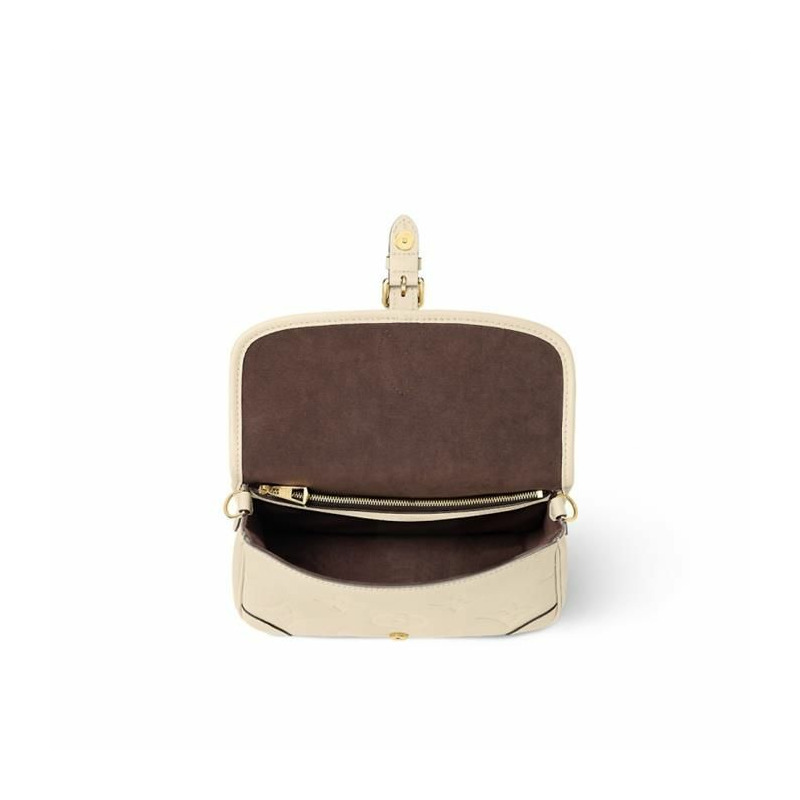 LOUIS VUITTON Diane M46388 肩斜背包-4