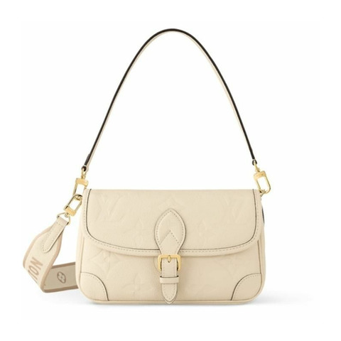 LOUIS VUITTON Diane M46388 肩斜背包