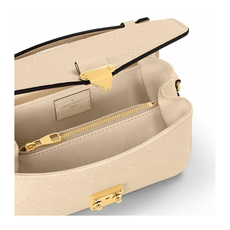 LOUIS VUITTON Metis 東西向手拿包 M22942-5