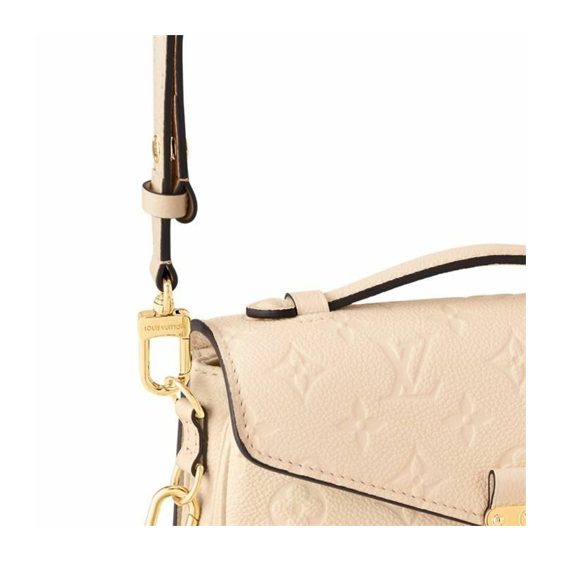 LOUIS VUITTON Metis 東西向手拿包 M22942-6