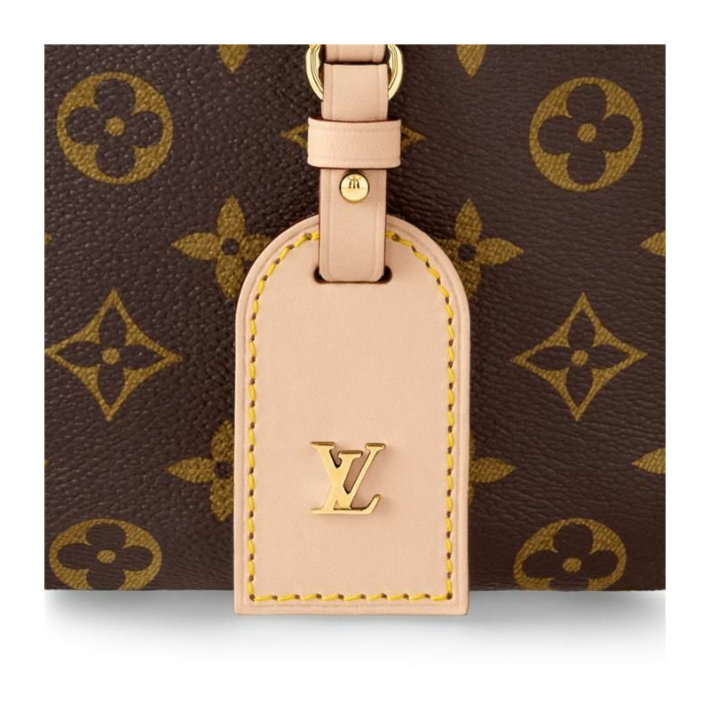 LOUIS VUITTON 高腰腰包 M46784-7