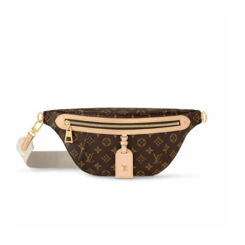 LOUIS VUITTON 高腰腰包 M46784