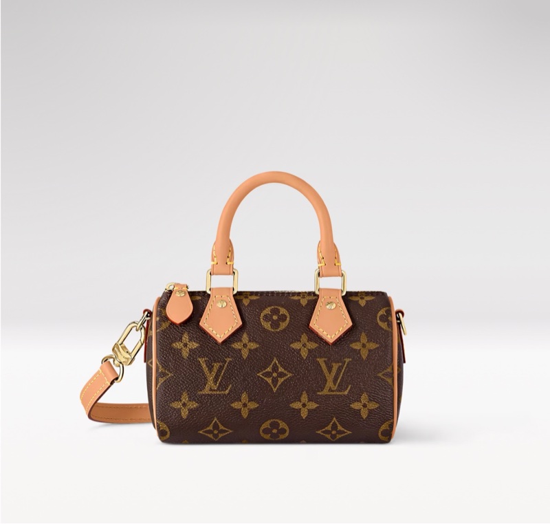 LV 全新 Nano Speedy M81085-0