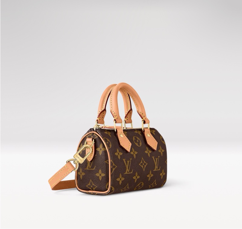 LV 全新 Nano Speedy M81085-1