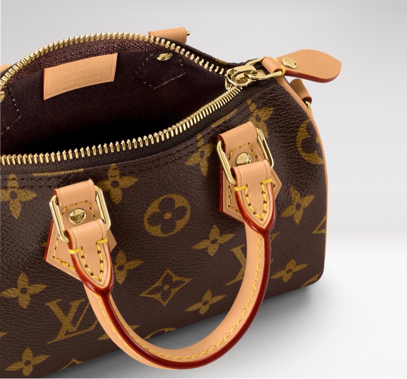 LV 全新 Nano Speedy M81085-2