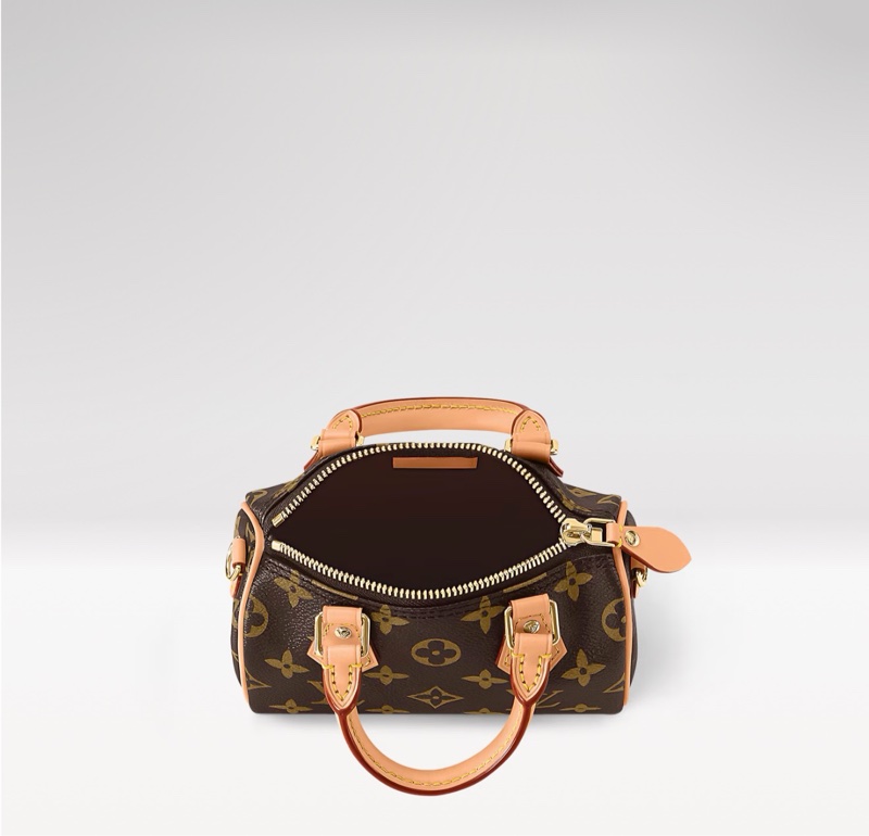 LV 全新 Nano Speedy M81085-3