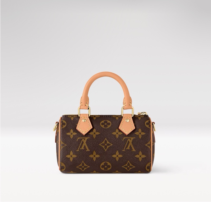 LV 全新 Nano Speedy M81085-5