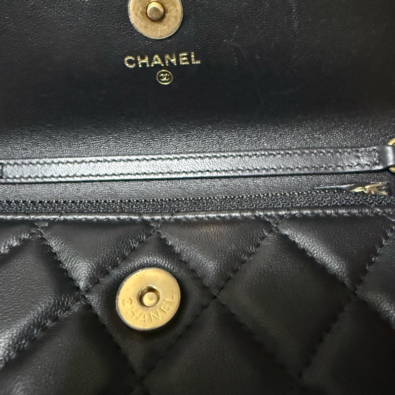 CHANEL WOC MINI-3