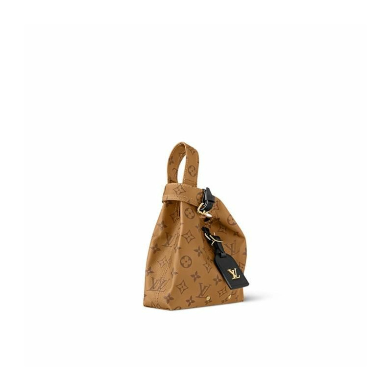 LOUIS VUITTON Atlantis BB 肩斜背包 M46816-1