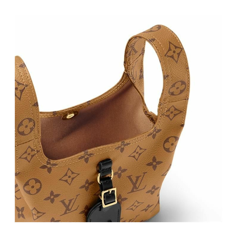 LOUIS VUITTON Atlantis BB 肩斜背包 M46816-4