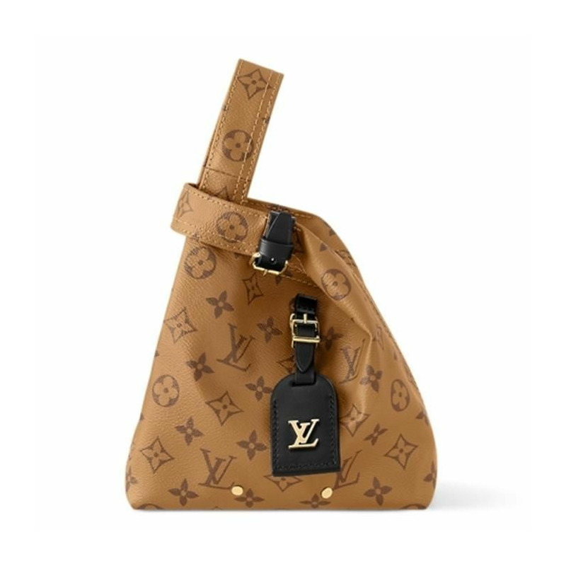 LOUIS VUITTON Atlantis BB 肩斜背包 M46816-7