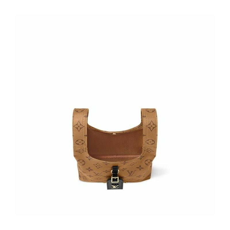 LOUIS VUITTON Atlantis BB 肩斜背包 M46816-9