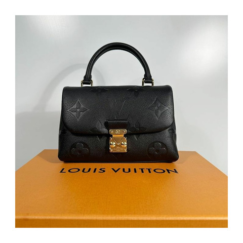 LOUIS VUITTON Madeline BB 肩斜背包 M45977