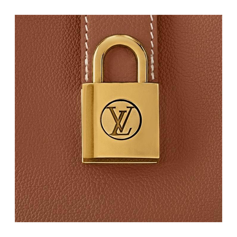 LOUIS VUITTON 低調單肩包 M24885-5